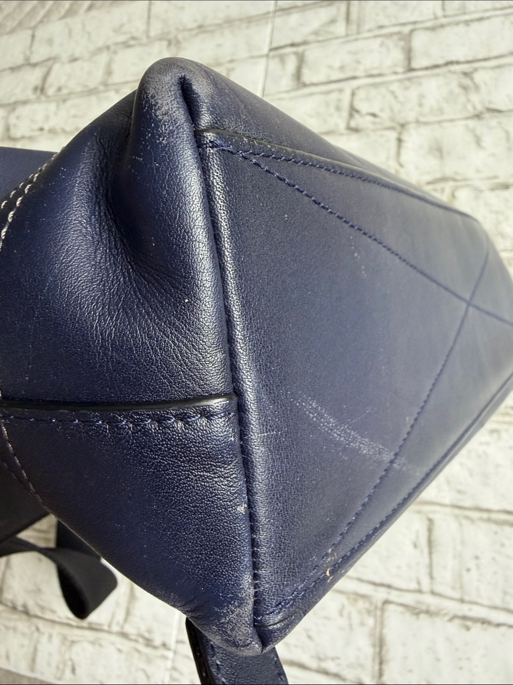Coach Rivington Bike Bag - Picture 12 of 17